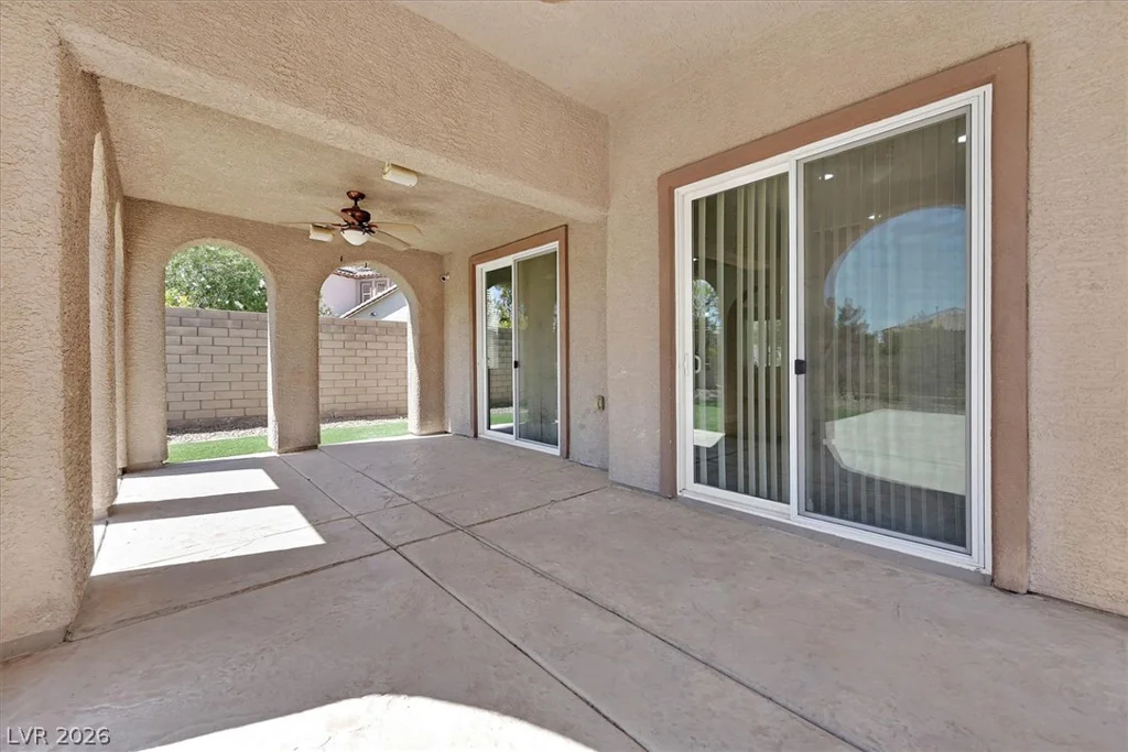 11921 Love Orchid, Las Vegas, NV 89138