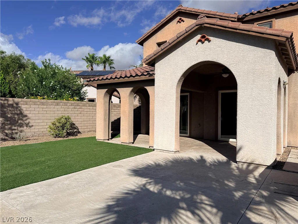 11921 Love Orchid, Las Vegas, NV 89138