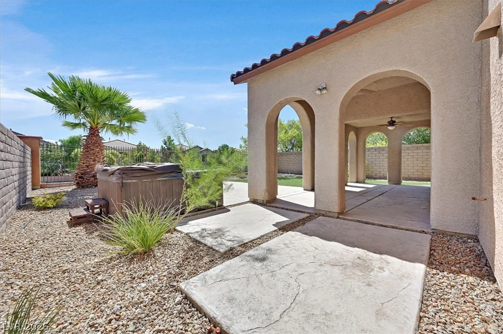 11921 Love Orchid, Las Vegas, NV 89138