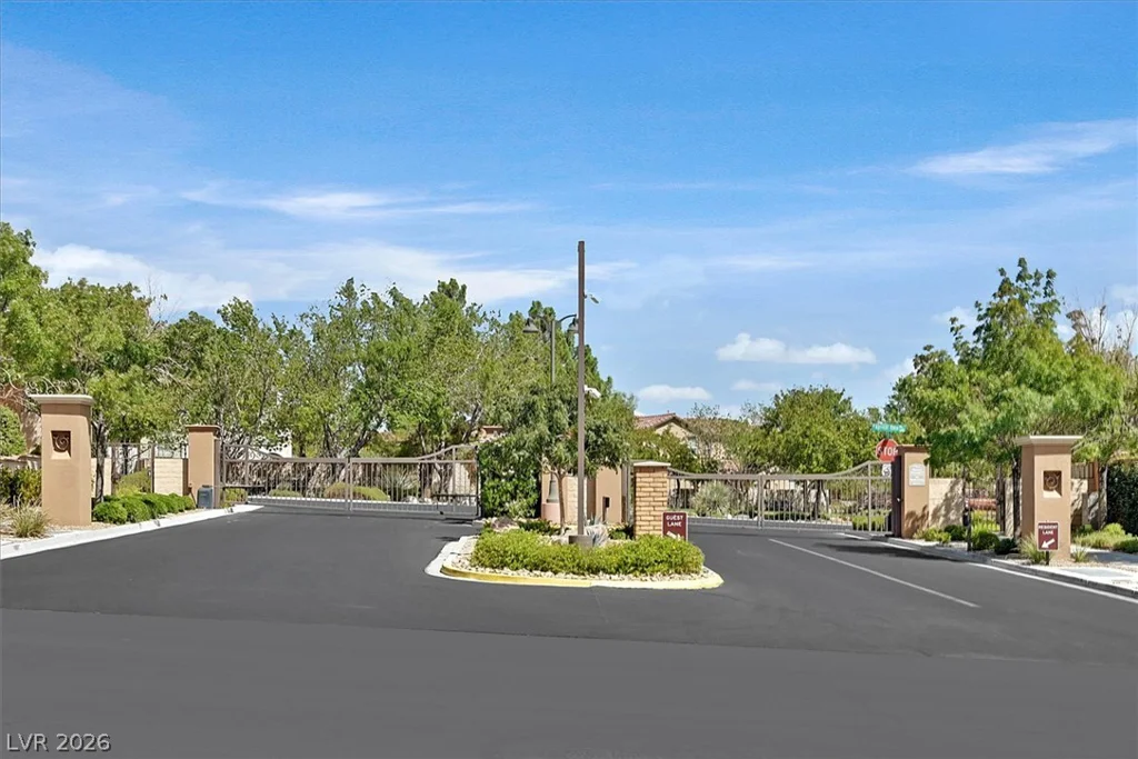 11921 Love Orchid, Las Vegas, NV 89138
