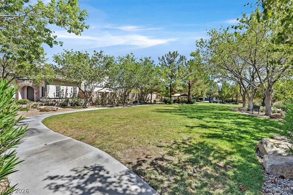 11921 Love Orchid, Las Vegas, NV 89138