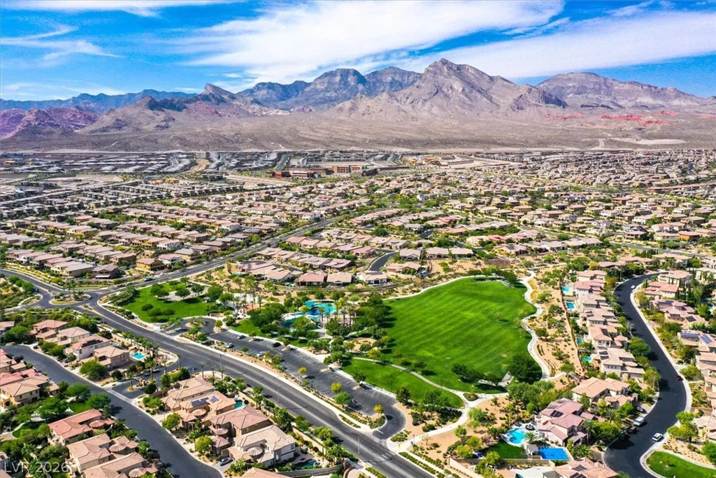 11921 Love Orchid, Las Vegas, NV 89138