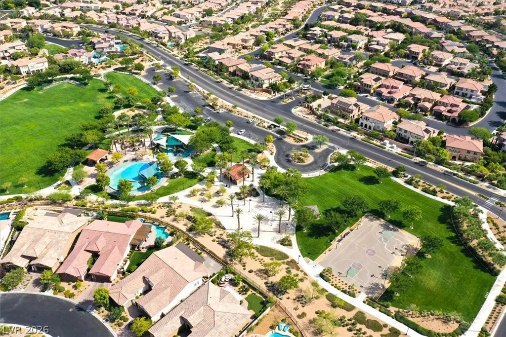 11921 Love Orchid, Las Vegas, NV 89138