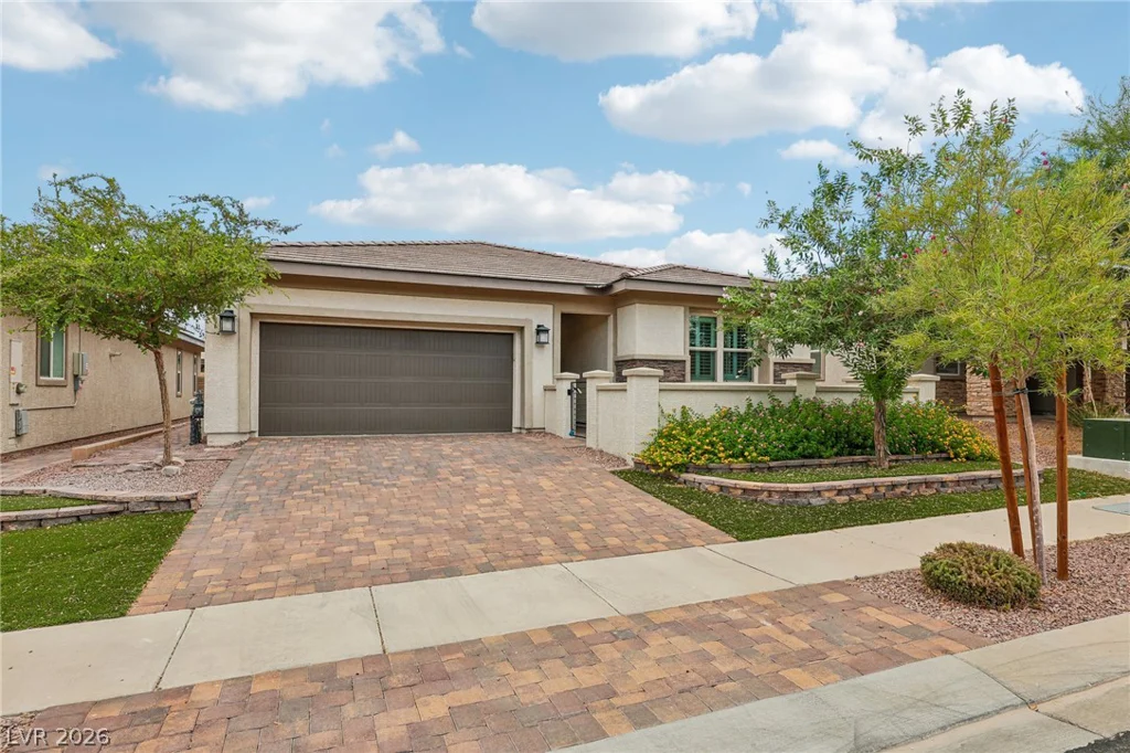 748 Omaggio, Henderson, NV 89011