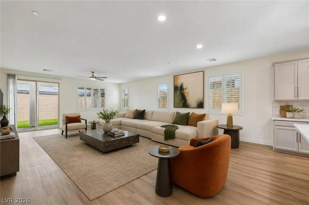 748 Omaggio, Henderson, NV 89011