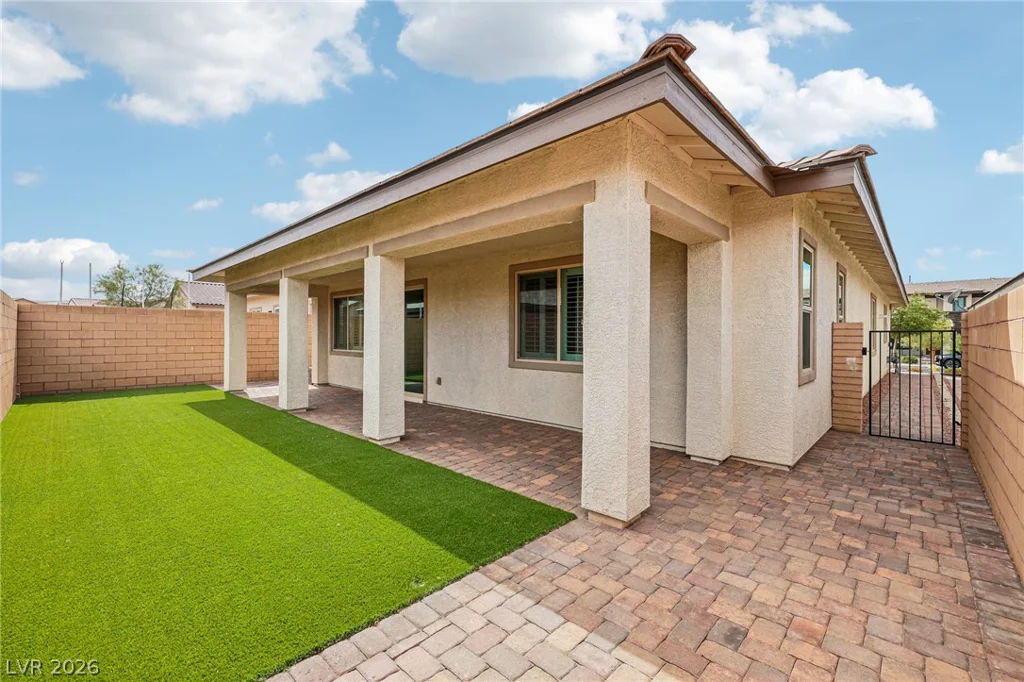 748 Omaggio, Henderson, NV 89011