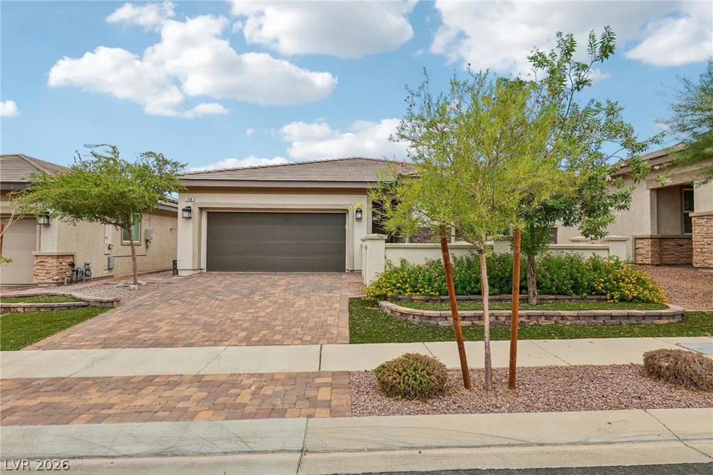 748 Omaggio, Henderson, NV 89011