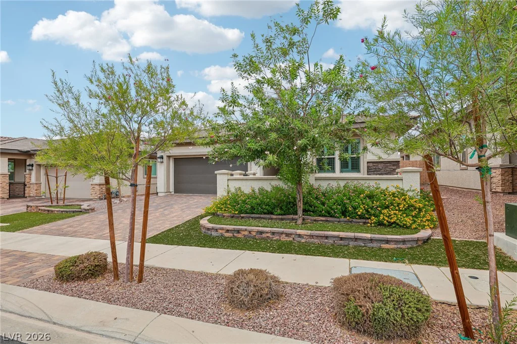 748 Omaggio, Henderson, NV 89011