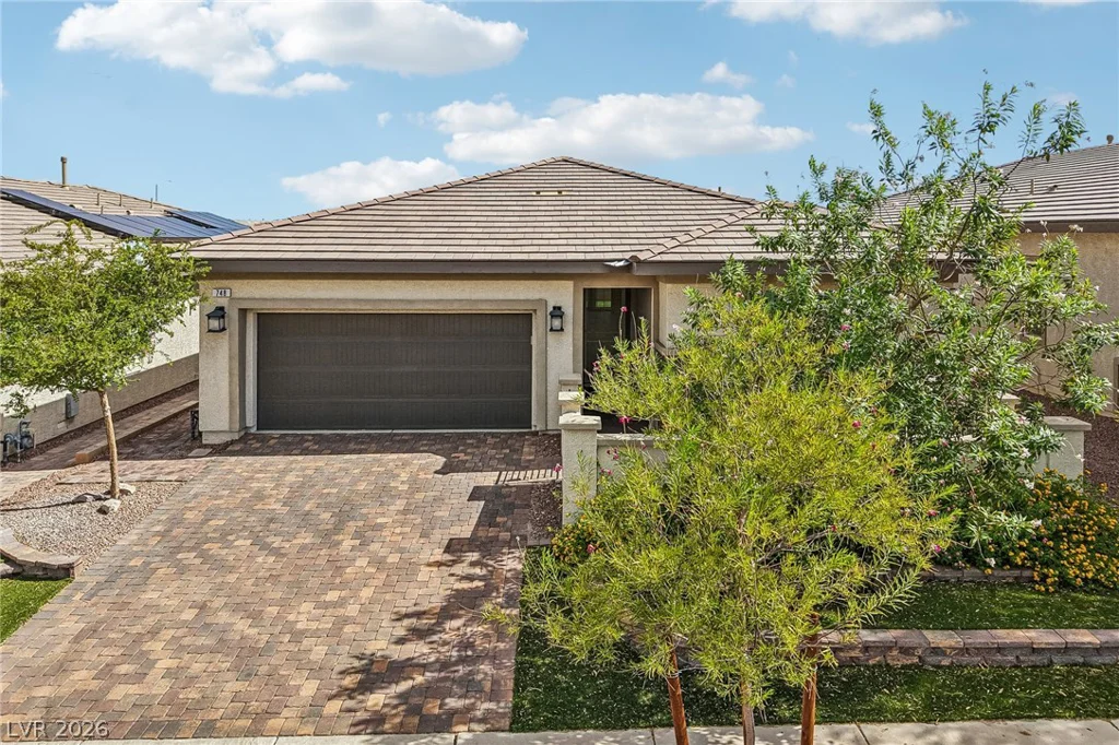 748 Omaggio, Henderson, NV 89011