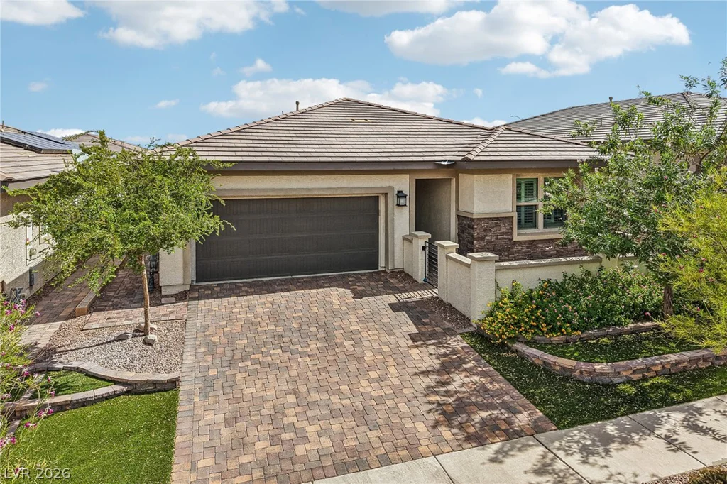 748 Omaggio, Henderson, NV 89011