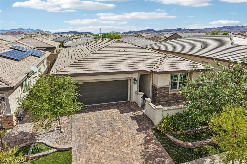 748 Omaggio, Henderson, NV 89011