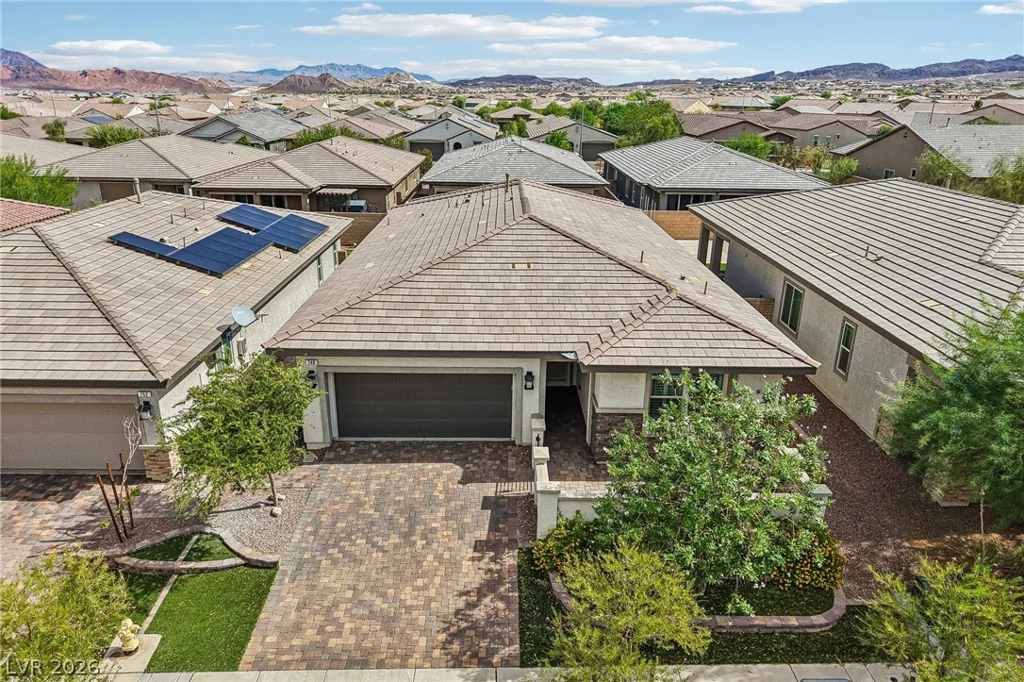 748 Omaggio, Henderson, NV 89011