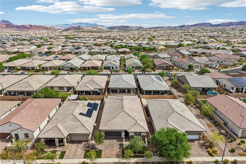 748 Omaggio, Henderson, NV 89011