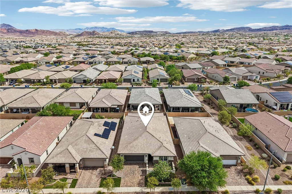 748 Omaggio, Henderson, NV 89011