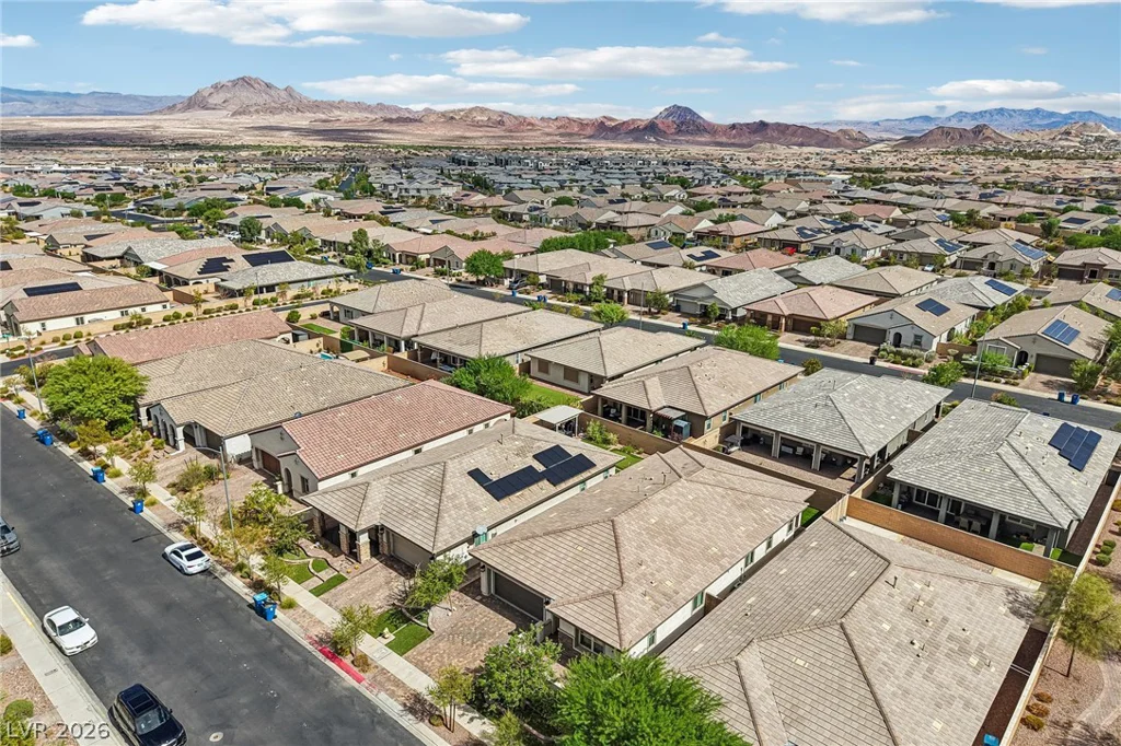 748 Omaggio, Henderson, NV 89011