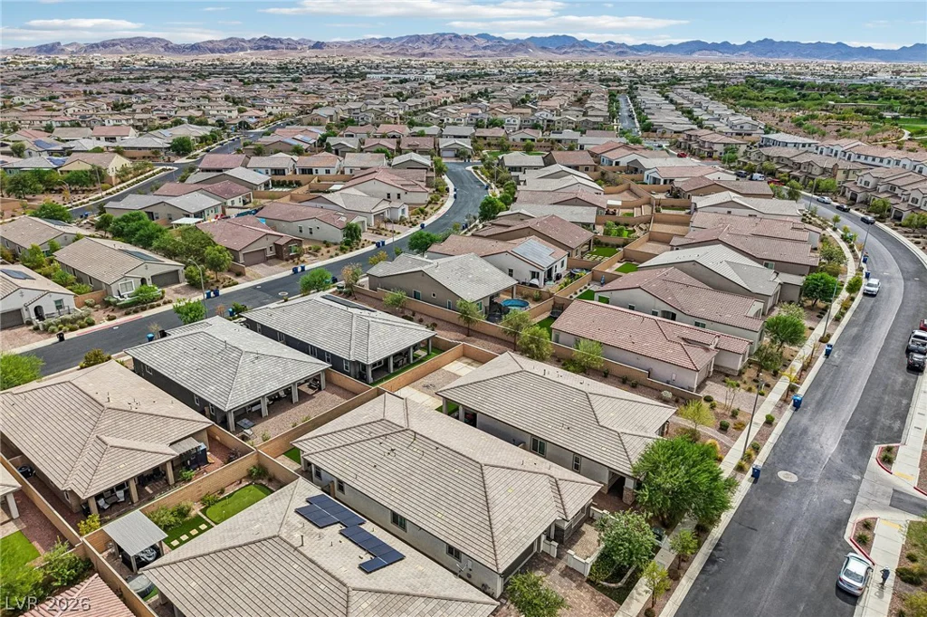748 Omaggio, Henderson, NV 89011