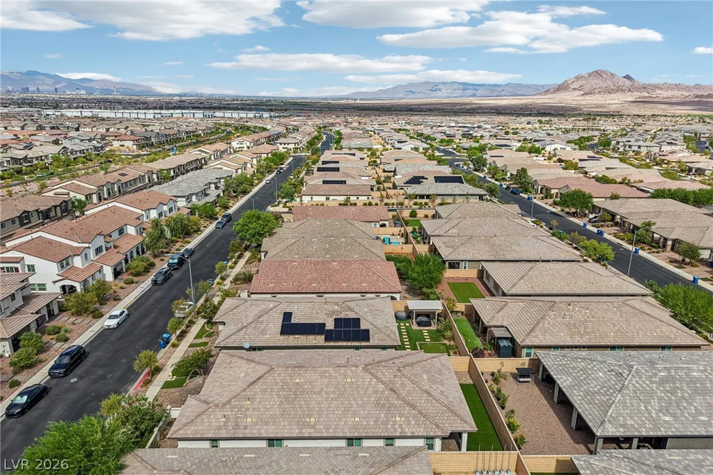 748 Omaggio, Henderson, NV 89011