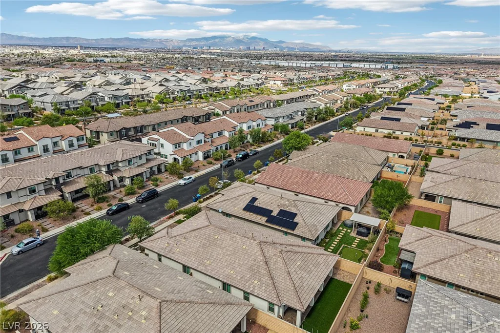 748 Omaggio, Henderson, NV 89011