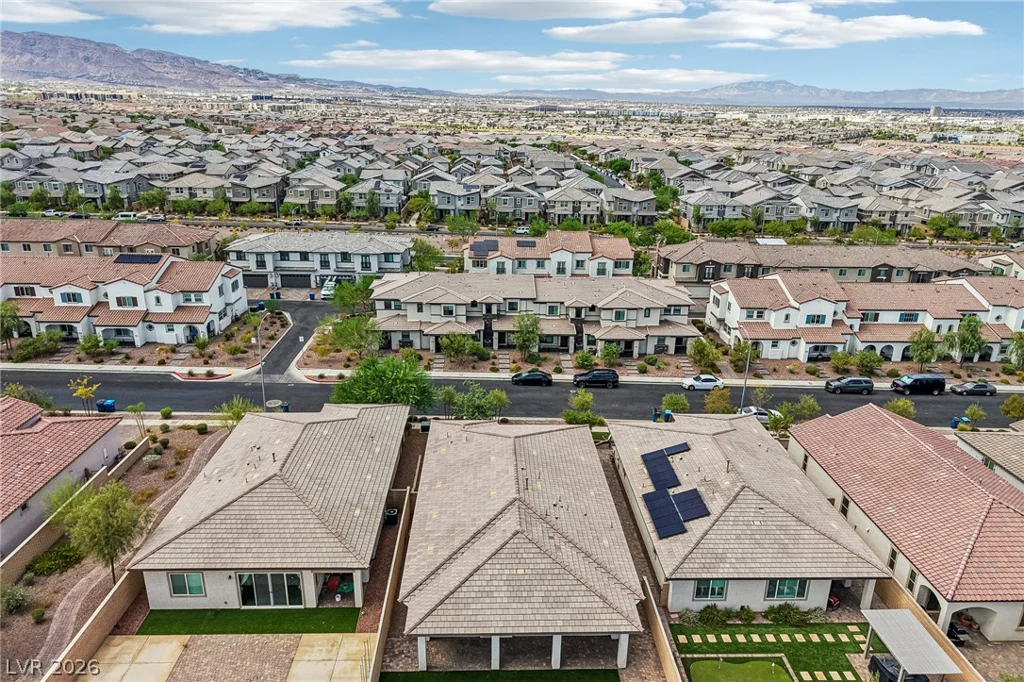 748 Omaggio, Henderson, NV 89011