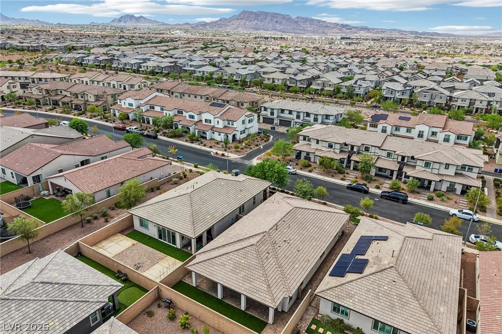 748 Omaggio, Henderson, NV 89011
