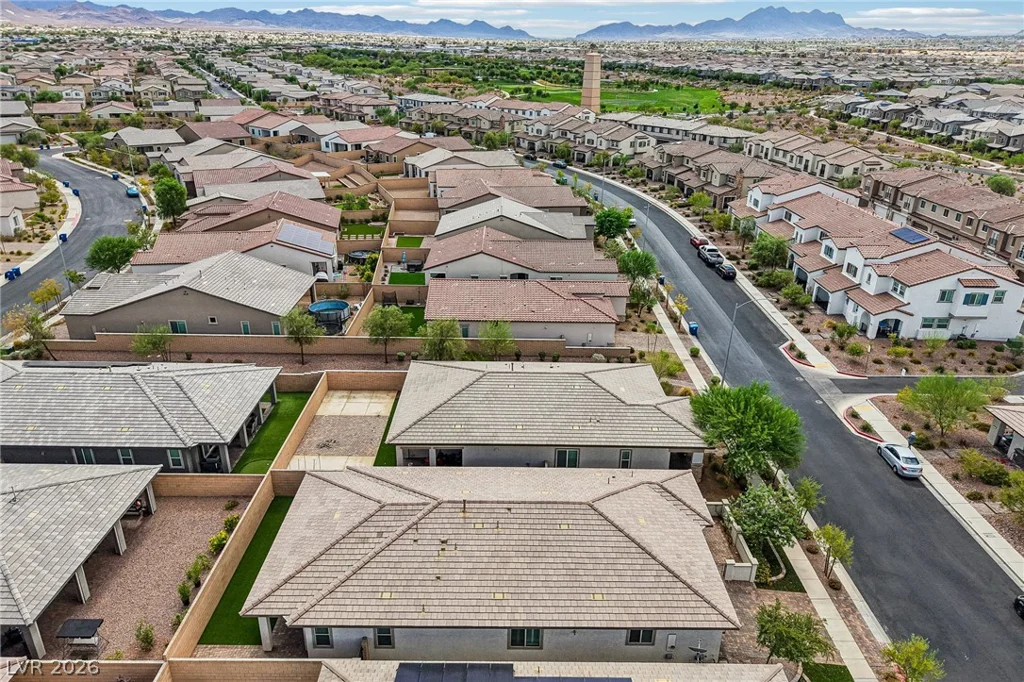 748 Omaggio, Henderson, NV 89011