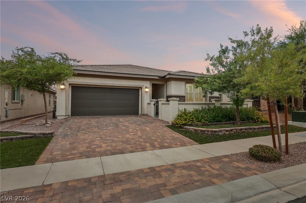 748 Omaggio, Henderson, NV 89011
