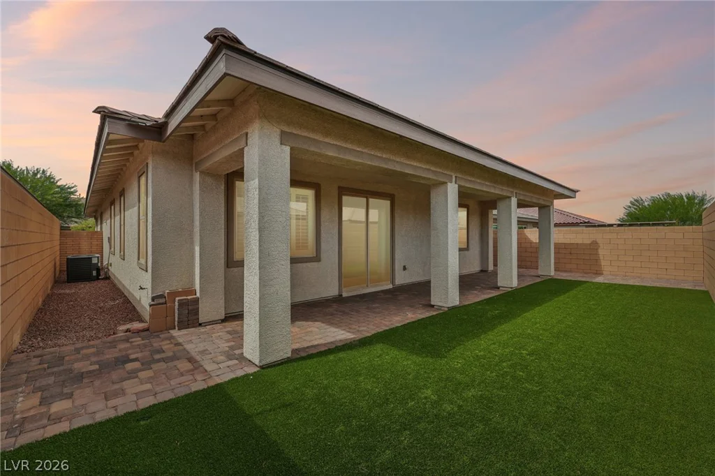 748 Omaggio, Henderson, NV 89011