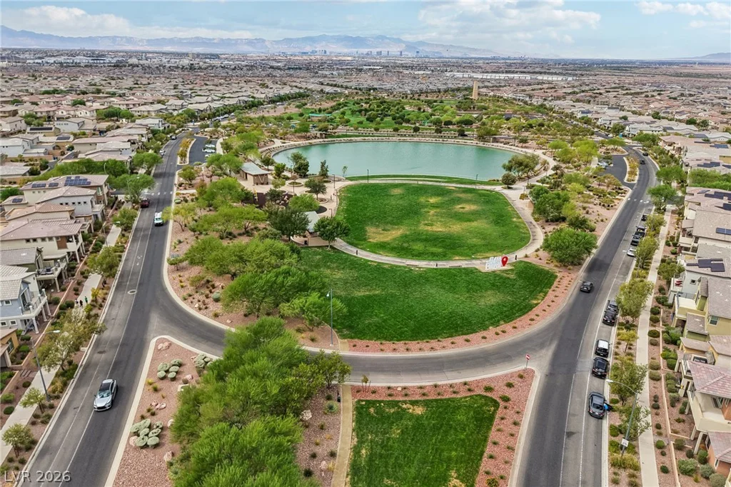 748 Omaggio, Henderson, NV 89011