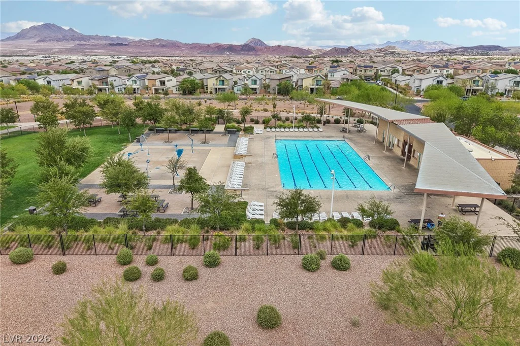 748 Omaggio, Henderson, NV 89011