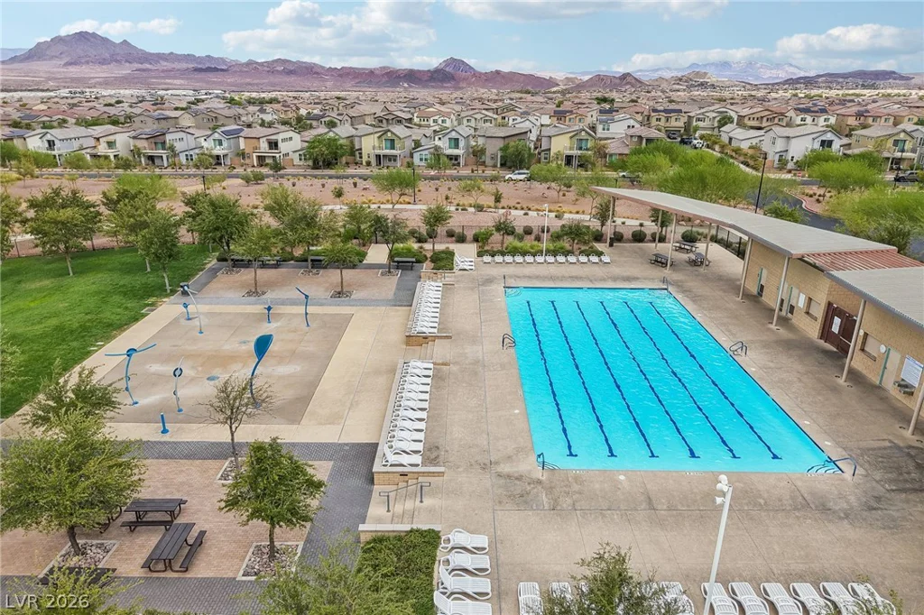 748 Omaggio, Henderson, NV 89011