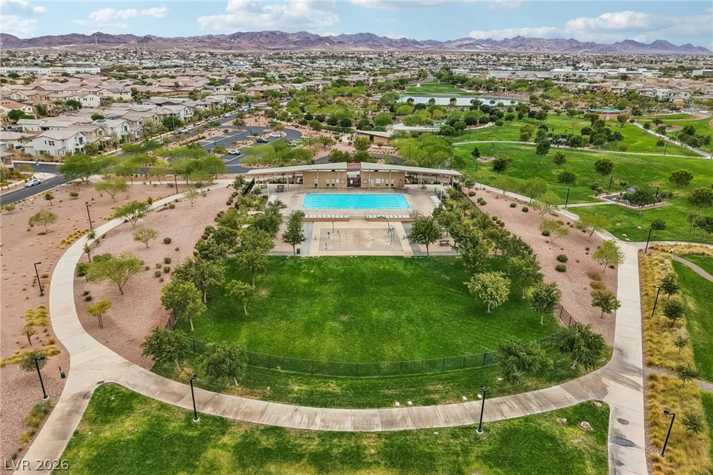748 Omaggio, Henderson, NV 89011
