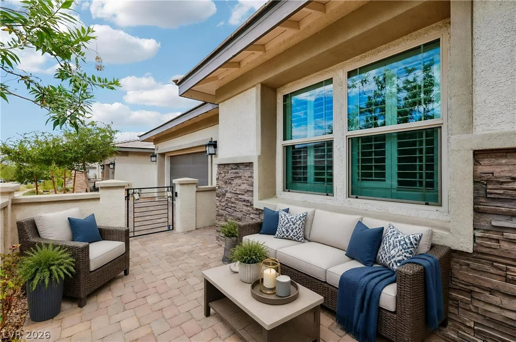 748 Omaggio, Henderson, NV 89011