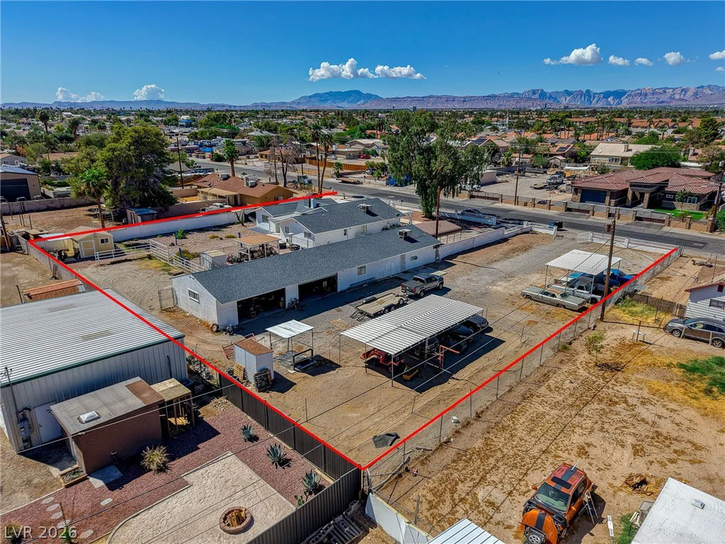 1930 Shadow Mountain, Las Vegas, NV 89108