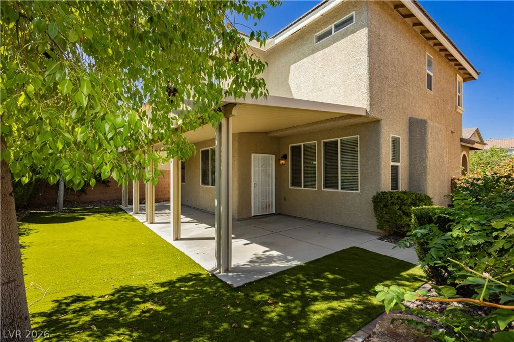 10643 Bandera Mountain, Las Vegas, NV 89166