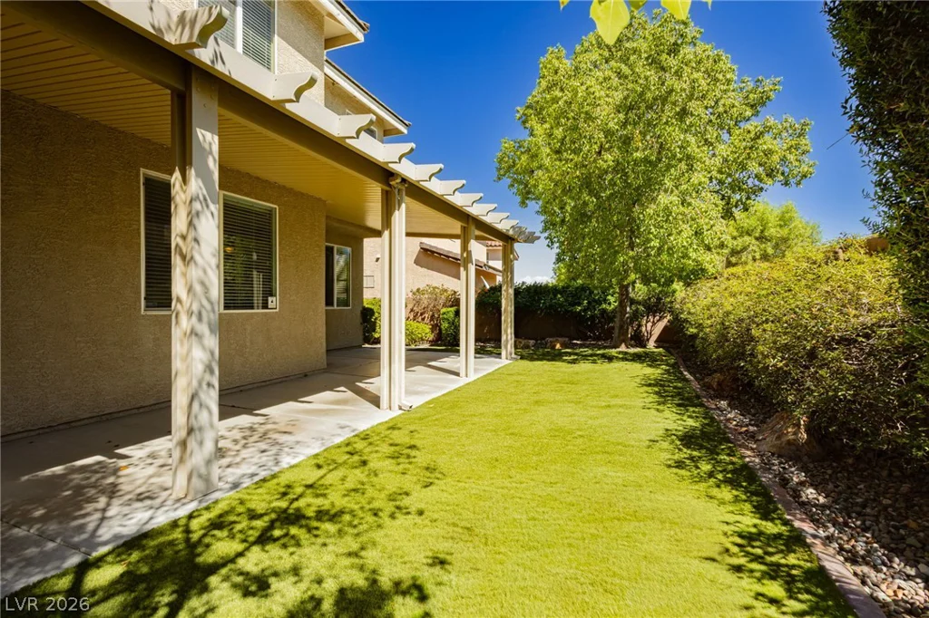 10643 Bandera Mountain, Las Vegas, NV 89166