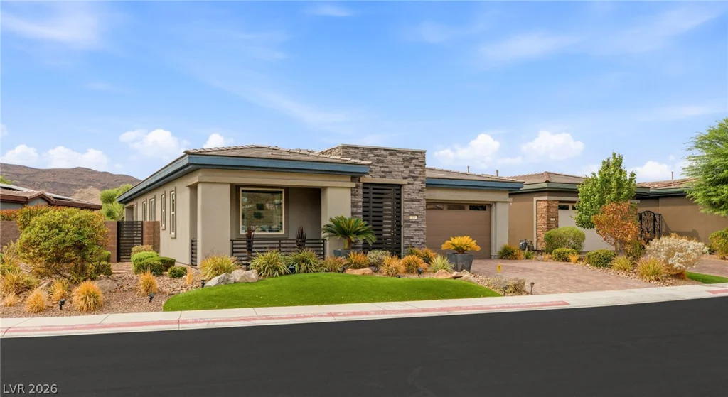 23 Reflection Bay, Henderson, NV 89011