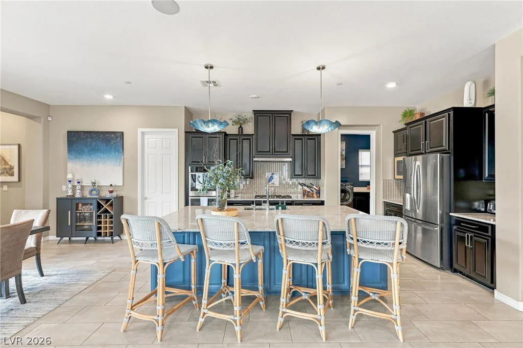 23 Reflection Bay, Henderson, NV 89011