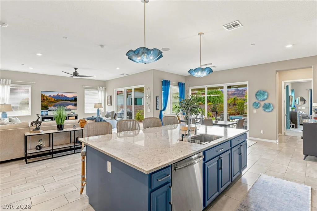 23 Reflection Bay, Henderson, NV 89011
