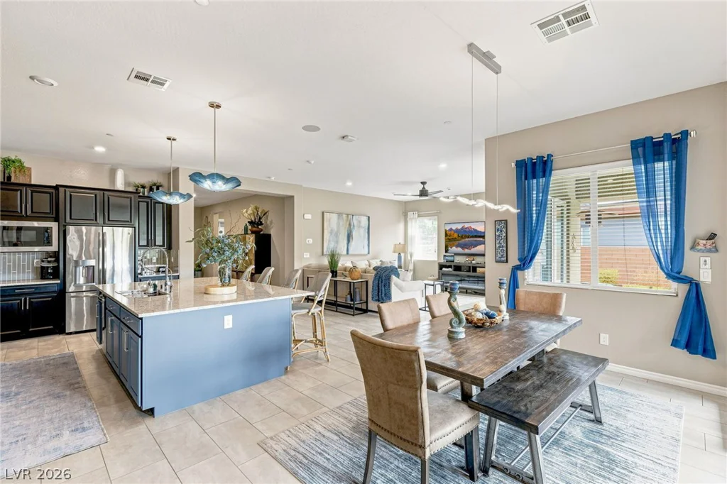 23 Reflection Bay, Henderson, NV 89011
