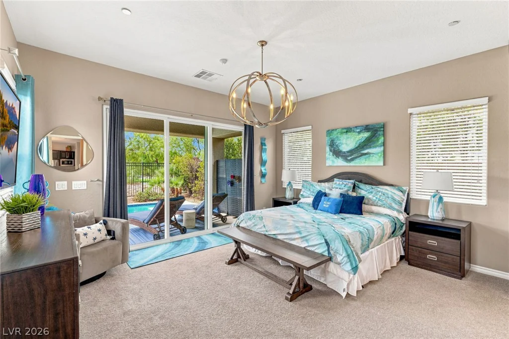 23 Reflection Bay, Henderson, NV 89011