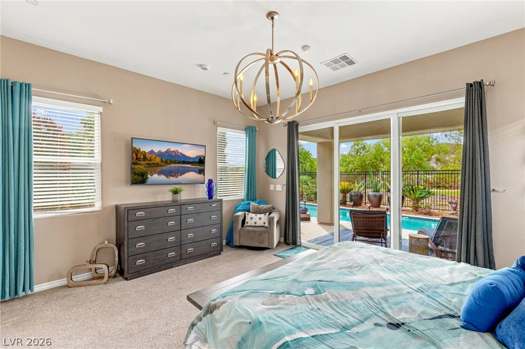23 Reflection Bay, Henderson, NV 89011