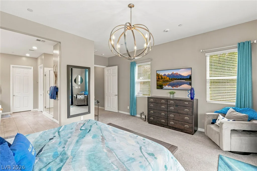 23 Reflection Bay, Henderson, NV 89011