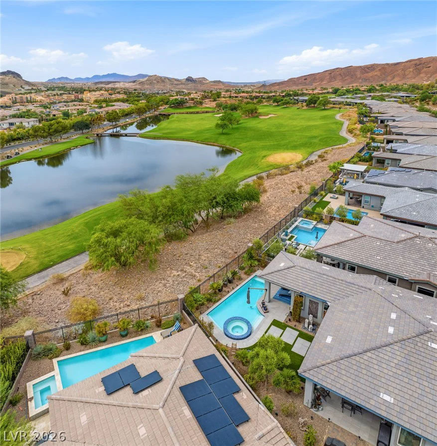 23 Reflection Bay, Henderson, NV 89011