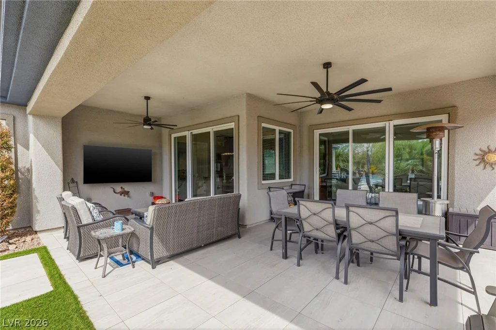 23 Reflection Bay, Henderson, NV 89011