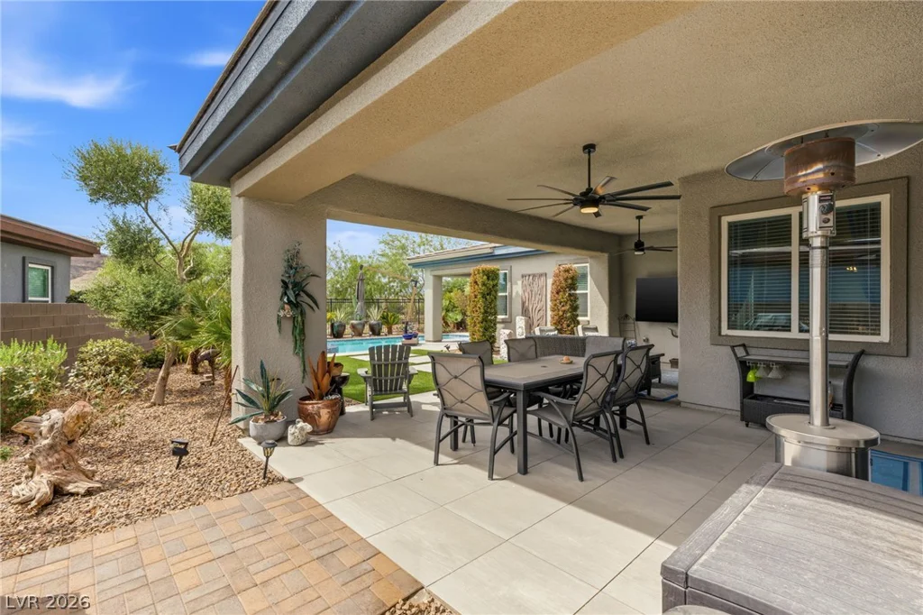 23 Reflection Bay, Henderson, NV 89011