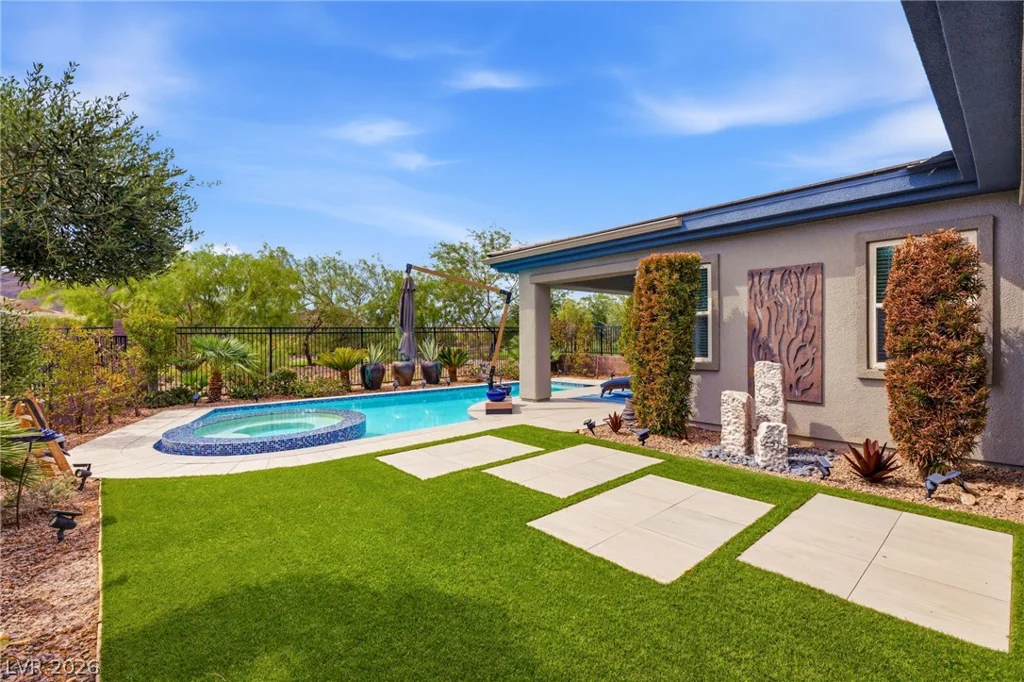 23 Reflection Bay, Henderson, NV 89011