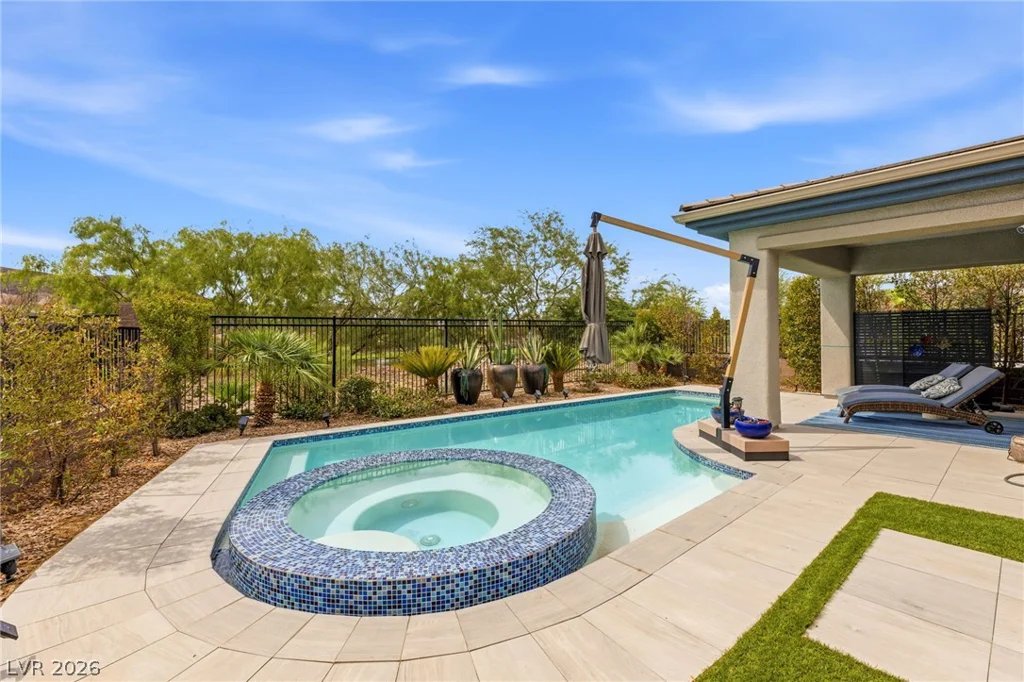 23 Reflection Bay, Henderson, NV 89011