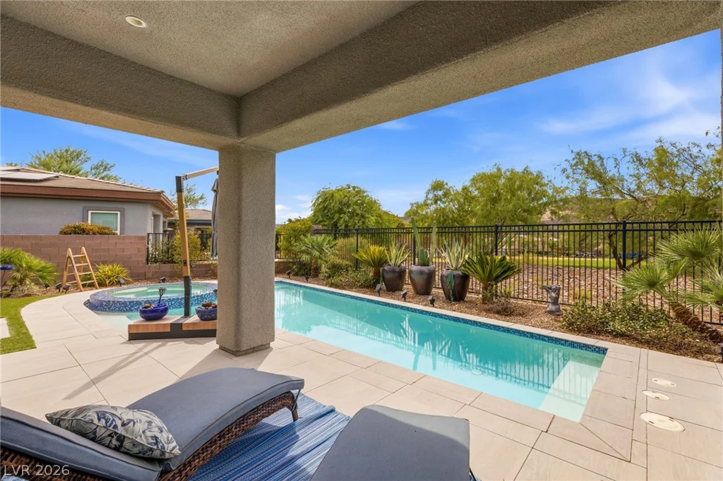 23 Reflection Bay, Henderson, NV 89011