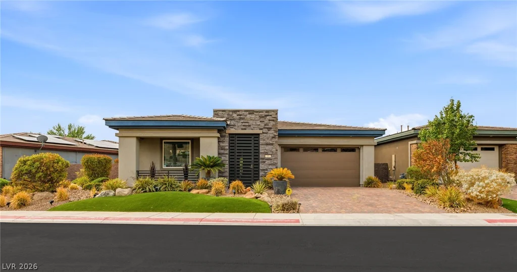 23 Reflection Bay, Henderson, NV 89011