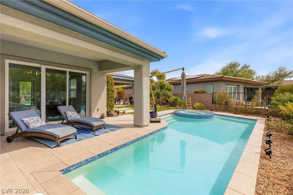 23 Reflection Bay, Henderson, NV 89011